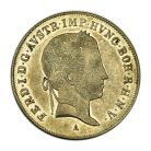 V. Ferdinand 20 krajcár 1845 A