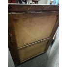 Karvaly Mór - Hölgy fehér kesztyűvel