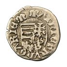 I. Mátyás Denár n-n verdejegy UNICUM