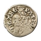 I. Mátyás Denár n-n verdejegy UNICUM