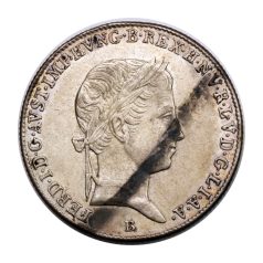 V. Ferdinánd 10 Krajcár 1847 B