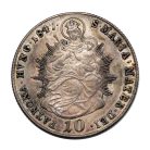 V. Ferdinánd 10 Krajcár 1847 B