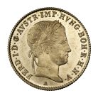 V. Ferdinánd 5 Krajcár 1846 A