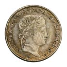 V. Ferdinánd 5 Krajcár 1839 A