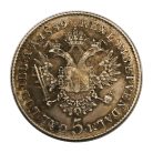 V. Ferdinánd 5 Krajcár 1839 A