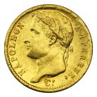 I. Napoleon 20 Frank 1812 A