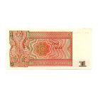 Mianmar 1 Kjap Bankjegy 1990 P67