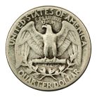 USA Washington ezüst 1/4 Dollár 1941