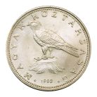 Évgyűrű nélküli 50 Forint 1993 BU UNC