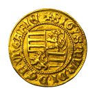 Zsigmond Aranyforint K-L Pohl: D2-35