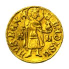 Zsigmond Aranyforint K-L Pohl: D2-35