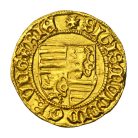 Zsigmond Aranyforint K-D Pohl: D2-25