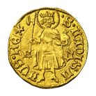 Zsigmond Aranyforint K-D Pohl: D2-25