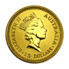 Ausztrália 15 Dollár 1993