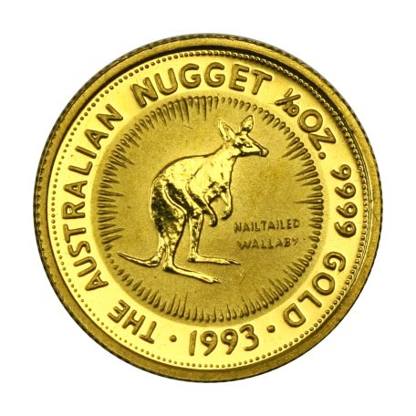 Ausztrália 15 Dollár 1993