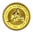 Ausztrália 15 Dollár 1996