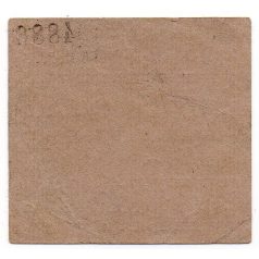 Vörös Újság 10 Korona 1919