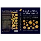 Aranypénz Világkatalógus Gold Coins of the World