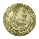 Lengyelország III. Zsigmond VI. Garas 1596 Malbork