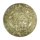 Lengyelország III. Zsigmond VI. Garas 1596 Malbork