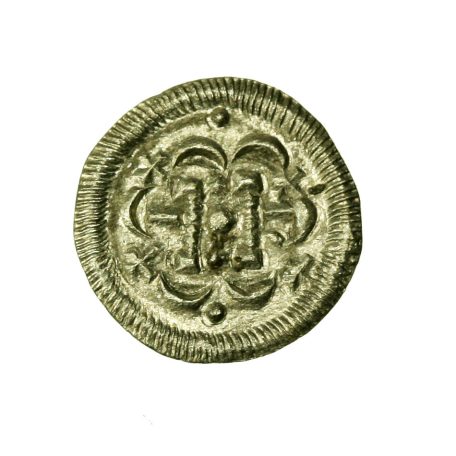 II. Béla denár ÉH.: 51