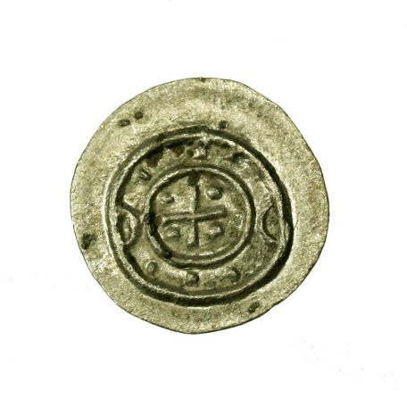 II. Béla denár ÉH.: 51