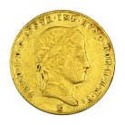 V. Ferdinánd Dukát 1842 E