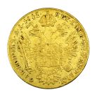 V. Ferdinánd Dukát 1842 E