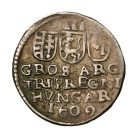 Bocskai István Háromgarasos 1609 Bárd Huszár: 216.