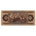 50 Forint Bankjegy 1951 VG-F