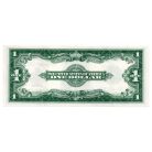 USA 1 Silver Dollár Bankjegy 1923