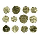 Luxemburgi Zsigmond parvus gyűjtemény