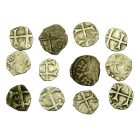 Luxemburgi Zsigmond parvus gyűjtemény