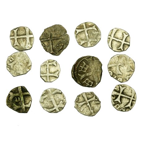 Luxemburgi Zsigmond parvus gyűjtemény