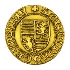 Zsigmond Aranyforint h-L Pohl: D2-23 MÁSOLAT