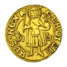 Zsigmond Aranyforint h-L Pohl: D2-23 MÁSOLAT