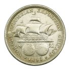 USA Kolumbuszi Kiállítás 1/2 Dollár 1893