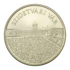 Szigetvári Vár 2000 Forint 2016 BU