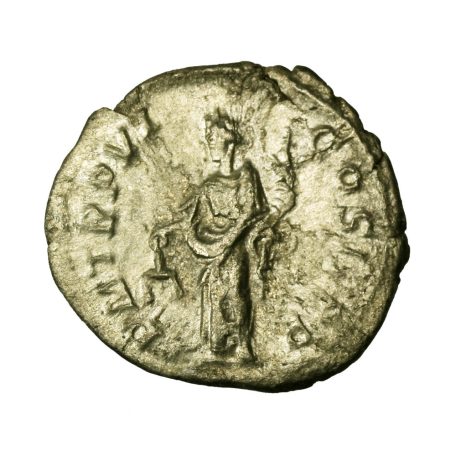 Severus Alexander Denár Kamp:62.47. P M TR P VI COS II P P