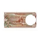 Banglades 5 Taka Bankjegy 1981-2005 P25c