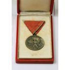 Tanácsköztársasági emlékérem 1959