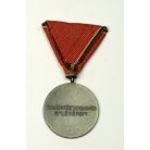 Tanácsköztársasági emlékérem 1959