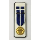 NATO Balkans Kosovo Érem