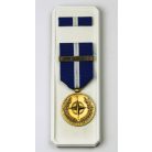 NATO Balkans Non-Article 5 Érem