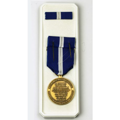 NATO Balkans Non-Article 5 Érem