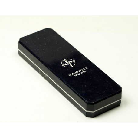 NATO Balkans Non-Article 5 Érem