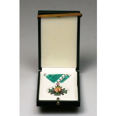 Tiszthelyettesi Szolgálati Jel III. fokozat NMK799