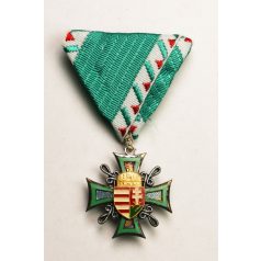 Tiszthelyettesi Szolgálati Jel III. fokozat NMK799