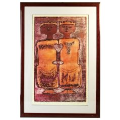 Magdolna Lymen: A kártya királyai