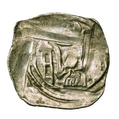 Friesachi dénár I.
